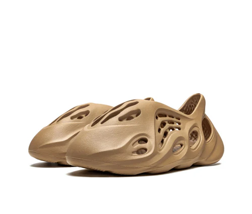 adidas Yeezy Foam RNNR Ochre