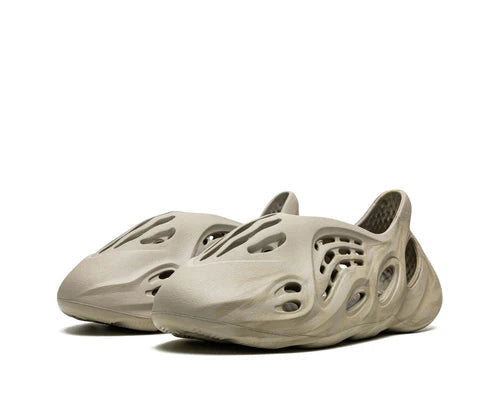 adidas Yeezy Foam RNNR Stone Sage