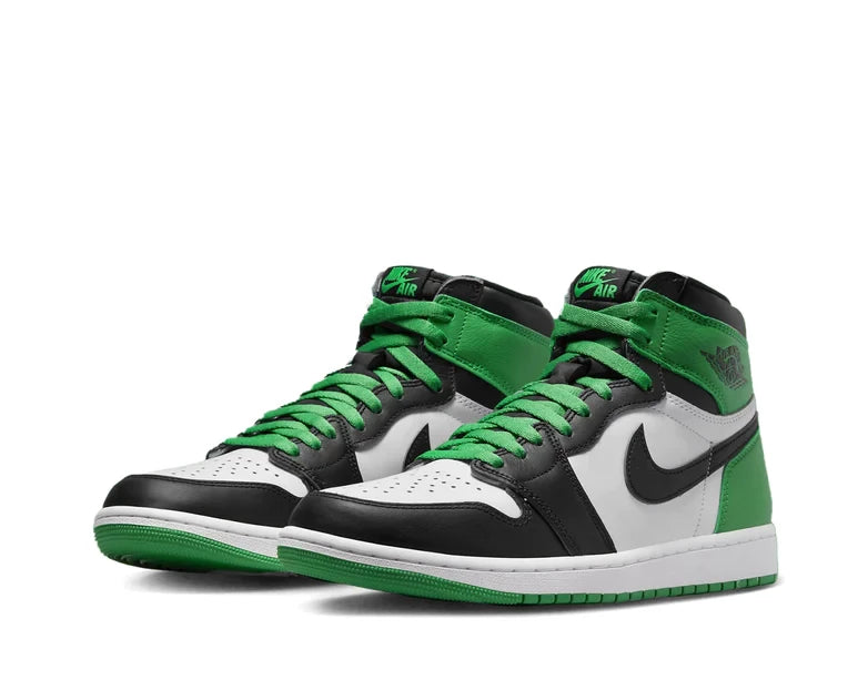 AIR JORDAN 1 RETRO HIGH OG LUCKY GREEN