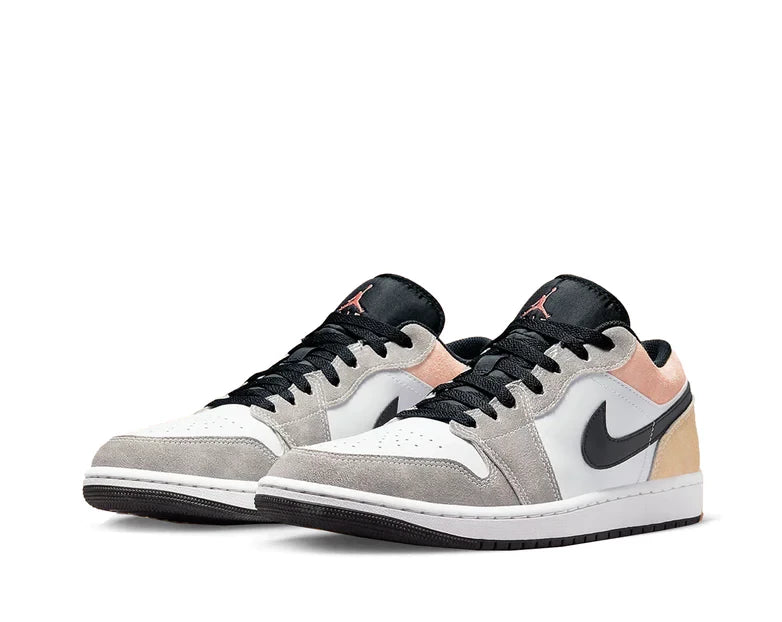 AIR JORDAN 1 LOW FLIGHT CLUB