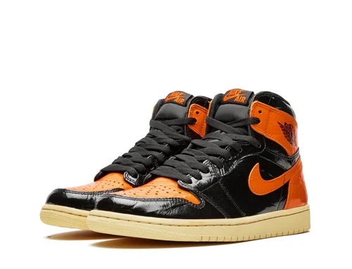 Jordan 1 Retro High Shattered Backboard 3.0