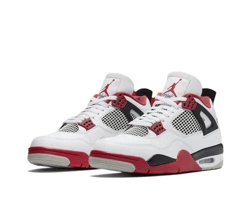 Air Jordan 4 Retro OG Fire Red