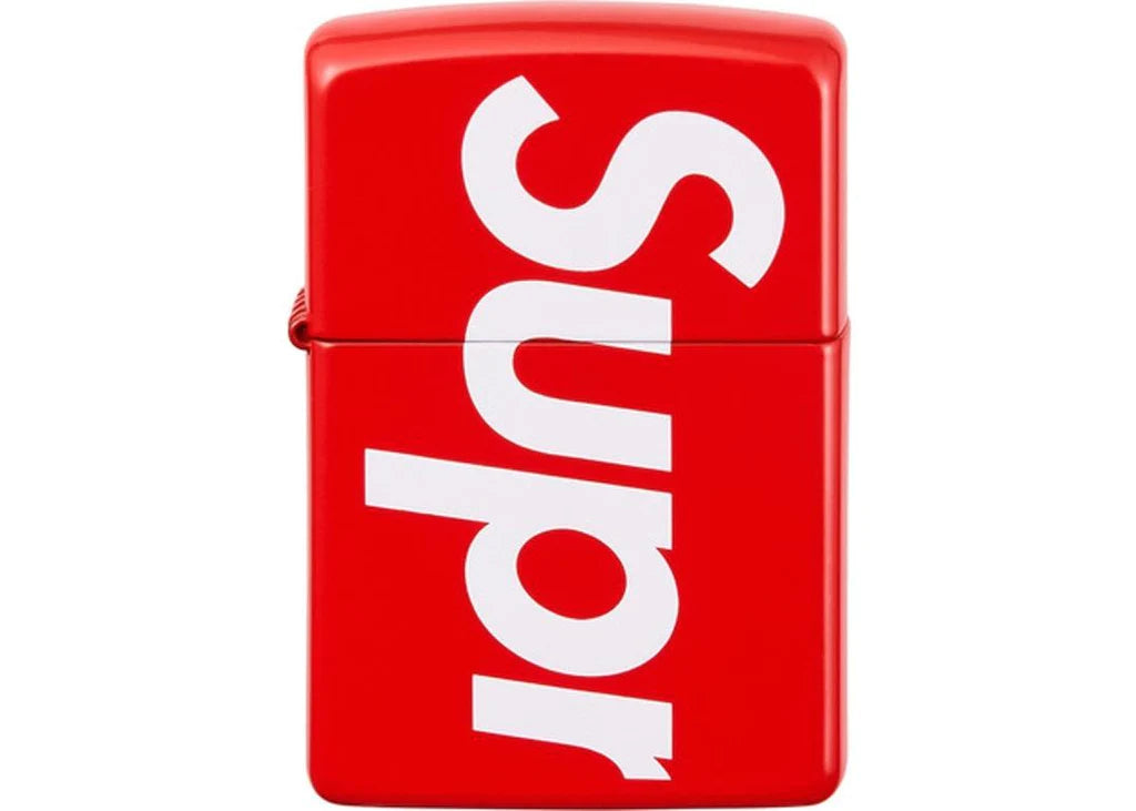 SUPREME LIGHTER