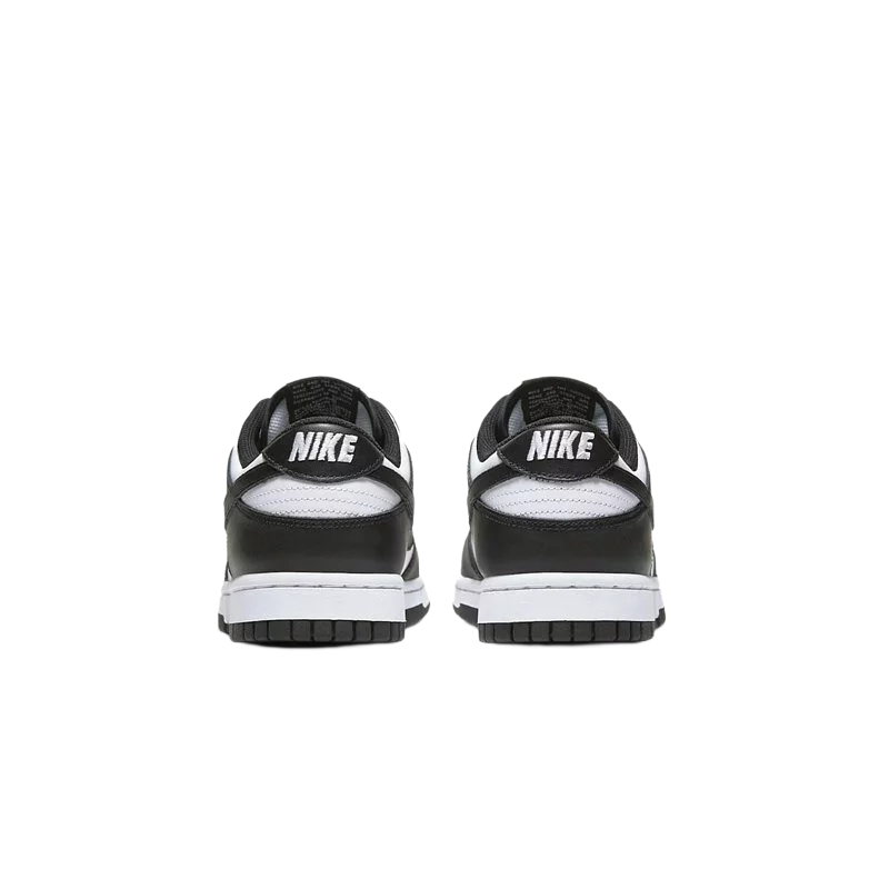 NIKE DUNK LOW RETRO PANDA