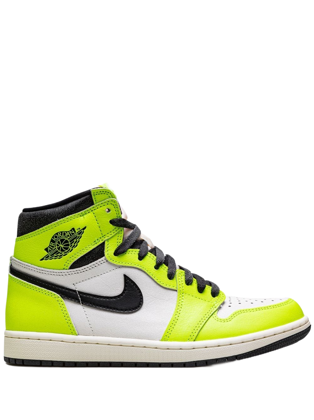 AIR JORDAN 1 RETRO HIGH VISIONAIRE VOLT