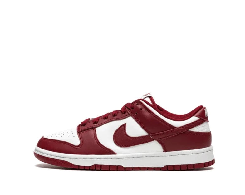 NIKE DUNK LOW TEAM RED (2022)