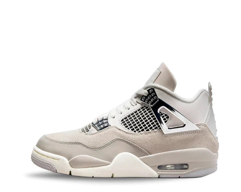 AIR JORDAN 4 RETRO FROZEN MOMENTS (W)
