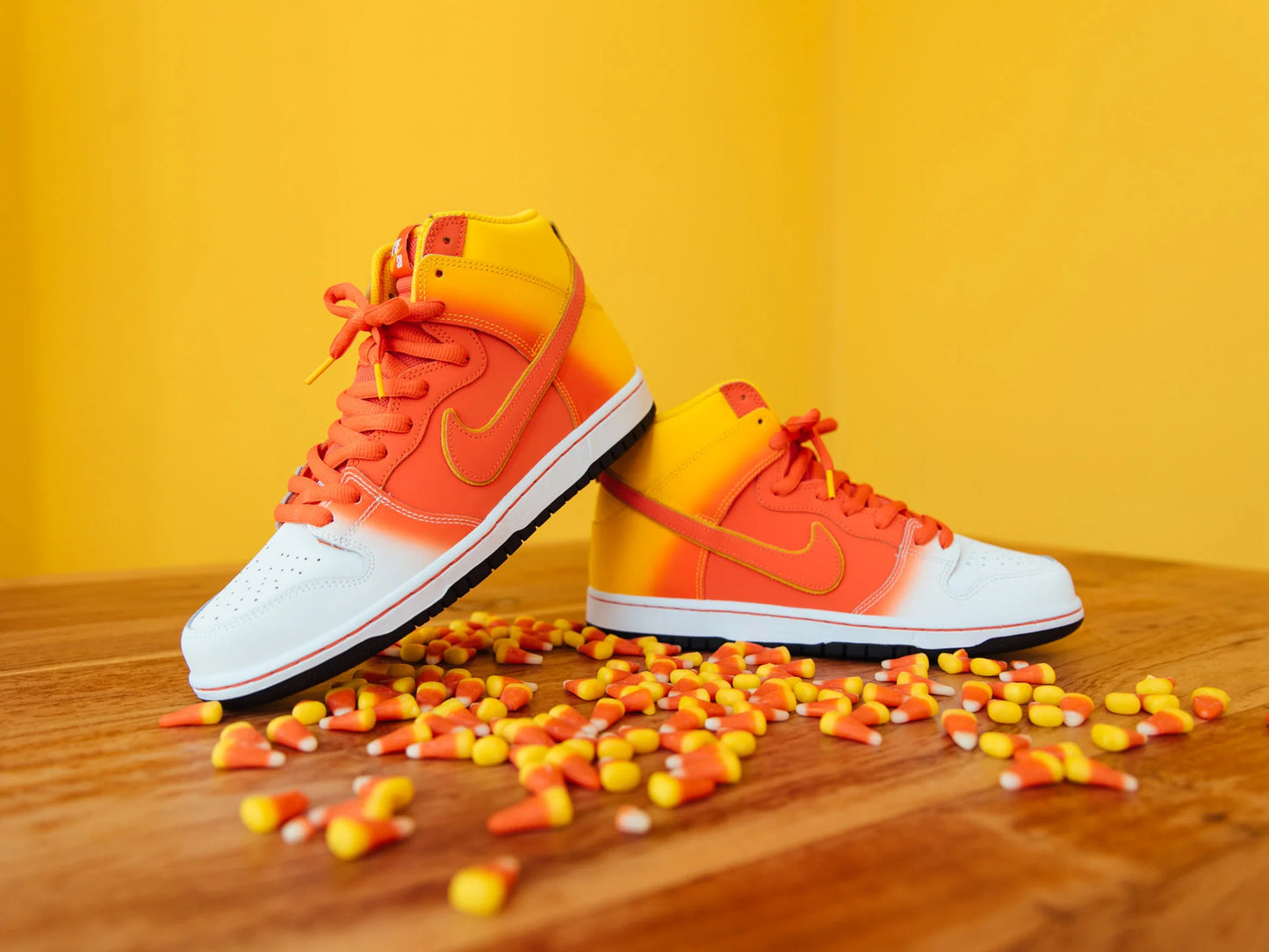 NIKE SB DUNK HIGH PRO 'SWEET TOOTH'