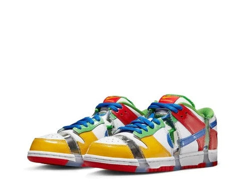 NIKE DUNK LOW SB SANDY BODECKER