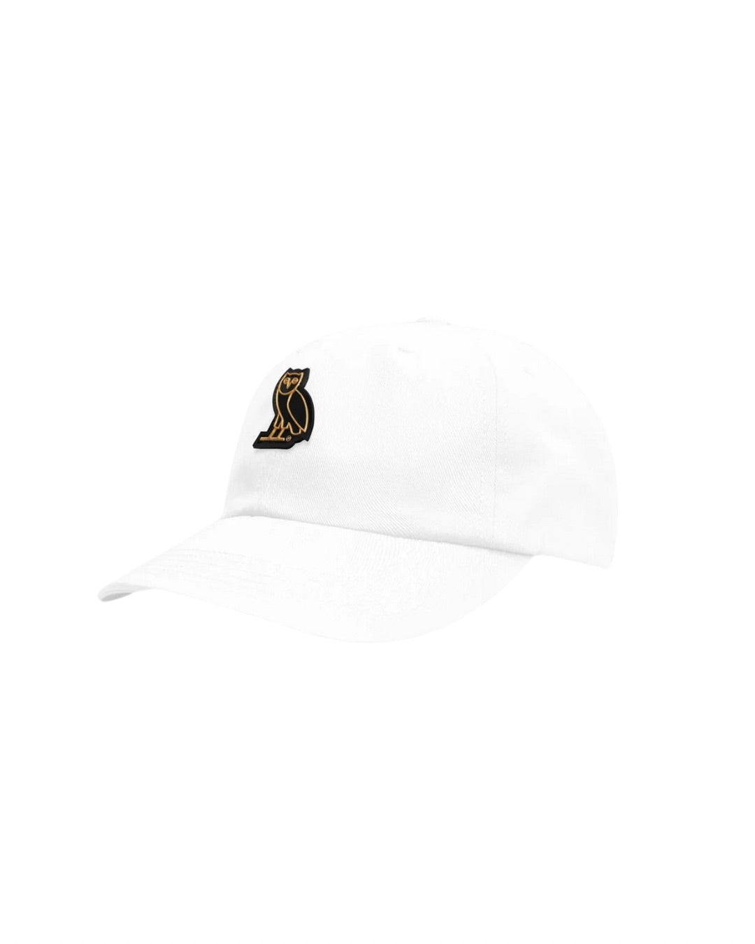 OVO CLASSIC WHITE CAP