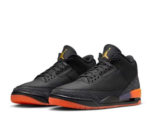 Jordan 3 Retro J Balvin Rio