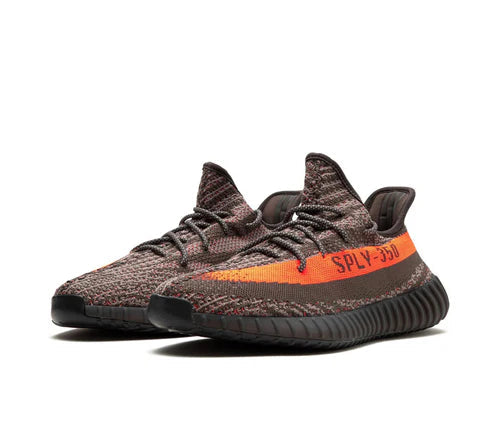 Adidas Yeezy 350 V2 Carbon Beluga
