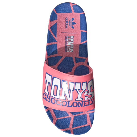 Adidas Originals Tonys Chocolonely Adilette