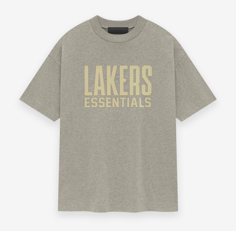 ESSENTIAL LAKERS TEE