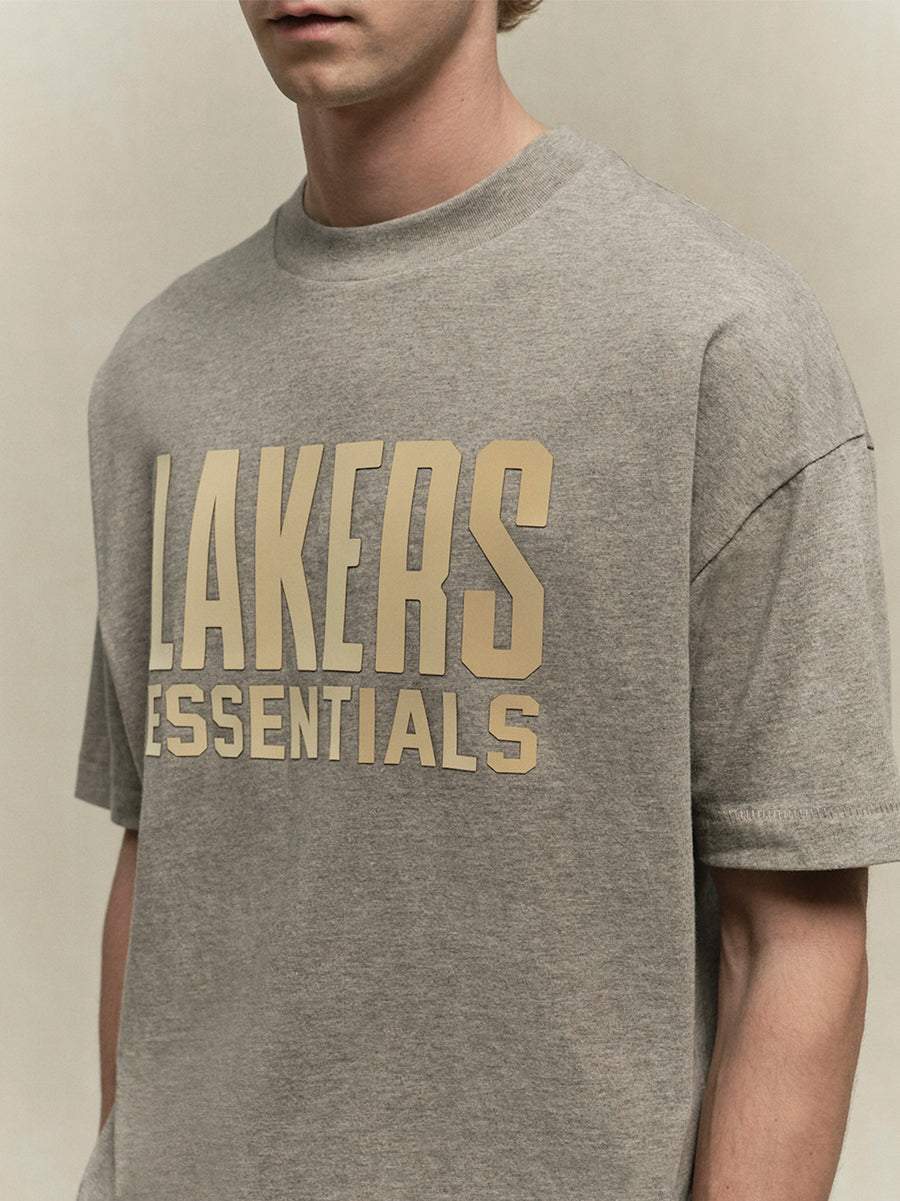 ESSENTIAL LAKERS TEE
