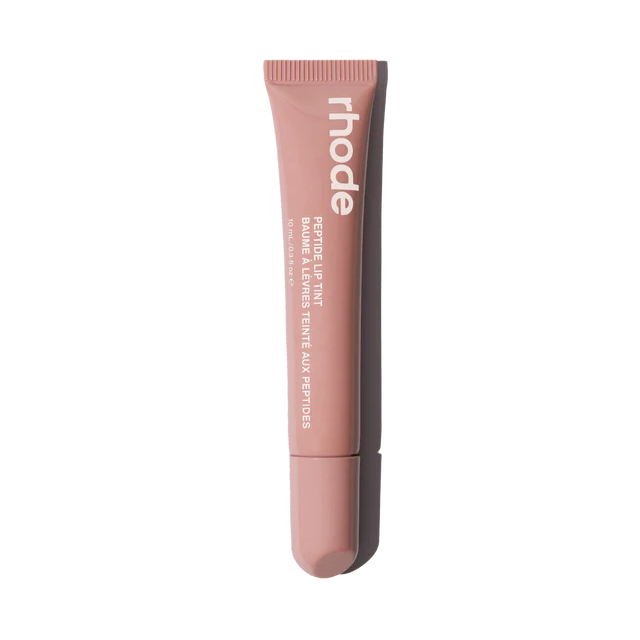 RHODE PEPTIDE LIP TINT TOAST