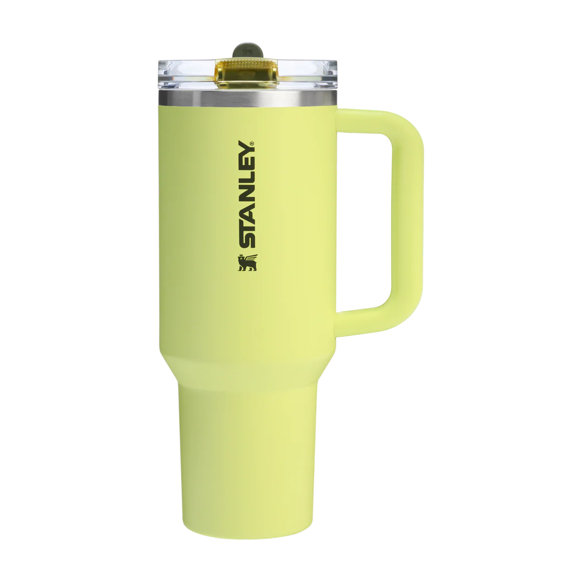 Stanley The Quencher ProTour Flip Straw Tumbler | 40 OZ Prickly Pear