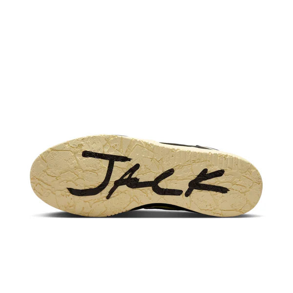 Jordan Jumpman Jack TR Travis Scott Bright Cactus