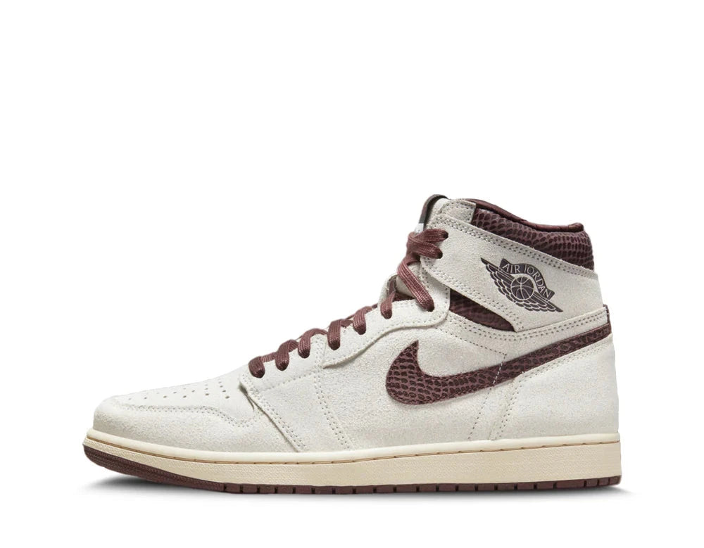 Jordan 1 Retro High OG A Ma Maniére