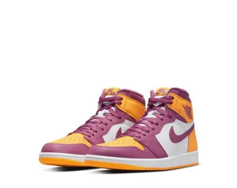 JORDAN 1 RETRO HIGH OG BROTHERHOOD