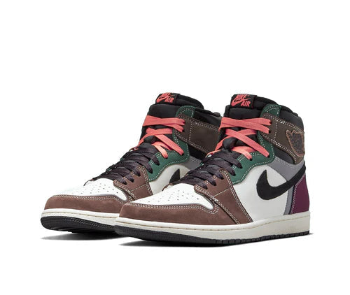 Jordan 1 Retro High OG Hand Crafted