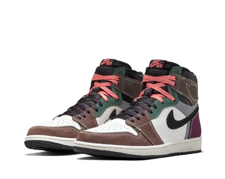 AIR JORDAN 1 RETRO HIGH OG CRAFT