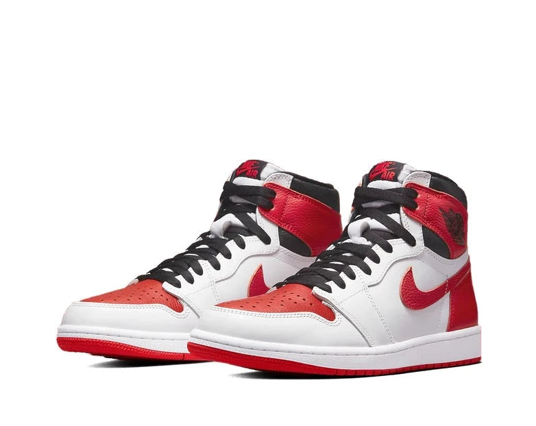 JORDAN 1 RETRO HIGH OG HERITAGE