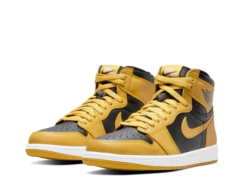 JORDAN 1 RETRO HIGH POLLEN