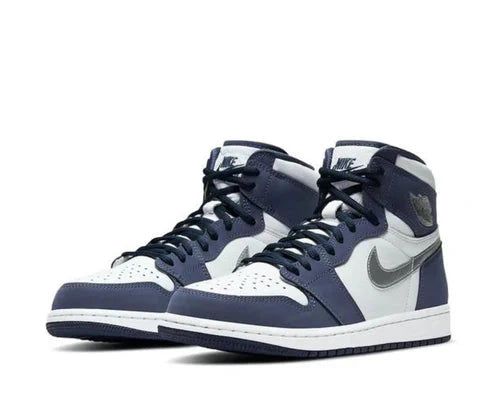 Jordan 1 Retro High COJP Midnight Navy (2020)