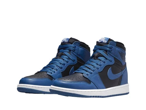 Jordan 1 Retro High OG Dark Marina Blue