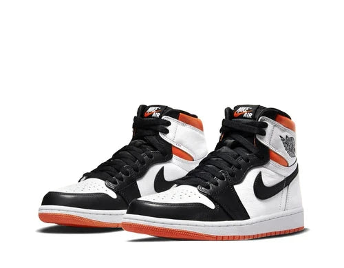 Jordan 1 Retro High Electro Orange