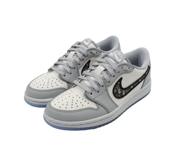 Jordan 1 Retro Low Dior