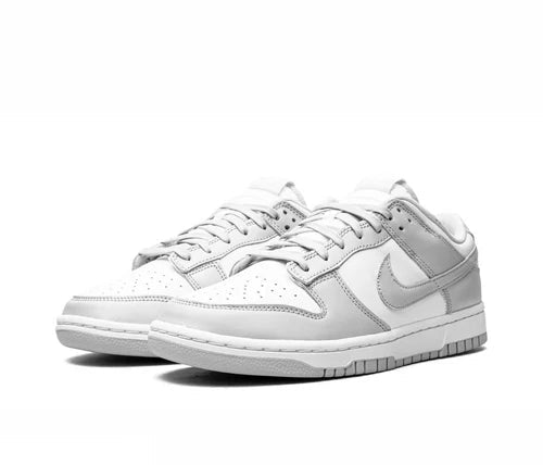 Nike Dunk Low Grey Fog