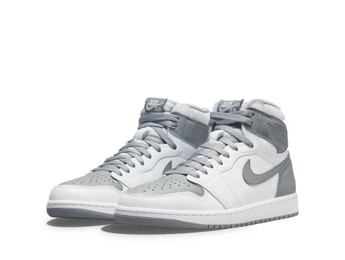 Jordan 1 Retro High OG Stealth