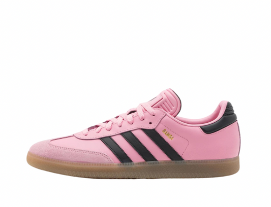 ADIDAS SAMBA INTER MIAMI CF MESSI PINK