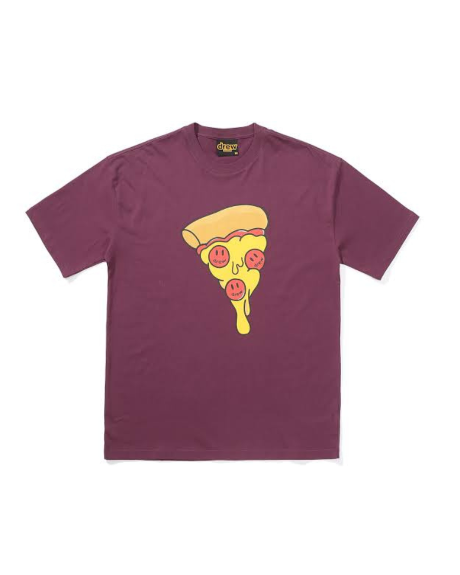 DREW TEE PIZZA BERRY