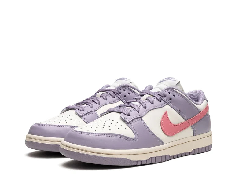 NIKE DUNK LOW INDIGO HAZE (W)