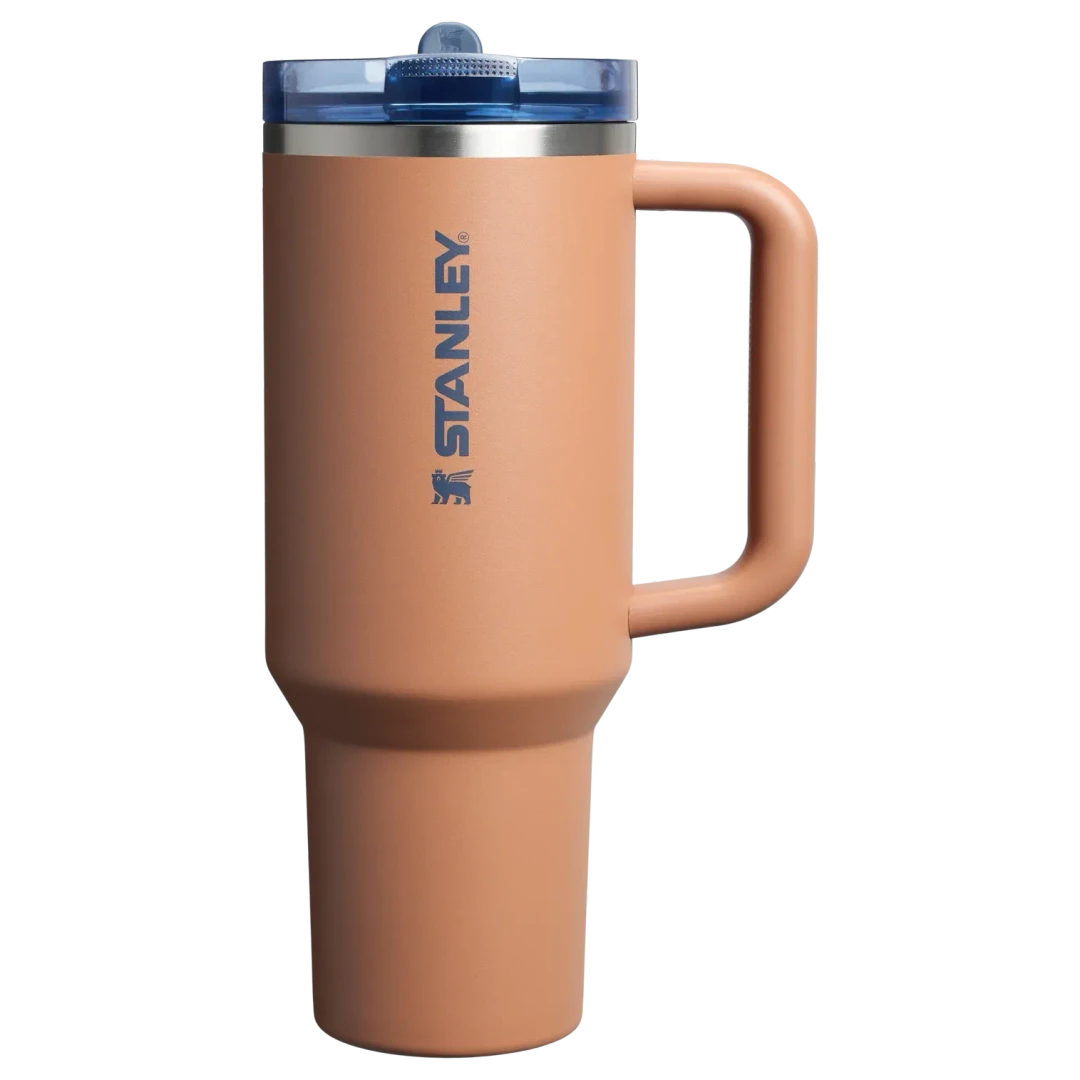 Stanley The Quencher ProTour Flip Straw Tumbler Toast