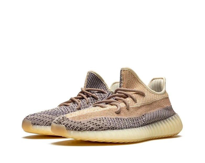 YEEZY BOOST 350 V2 ASH PEARL