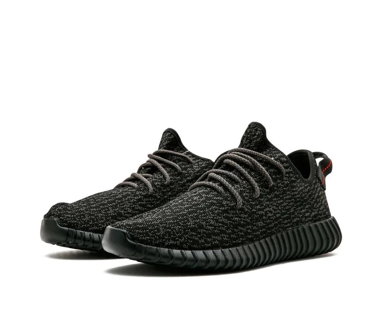 YEEZY BOOST 350 PIRATE BLACK