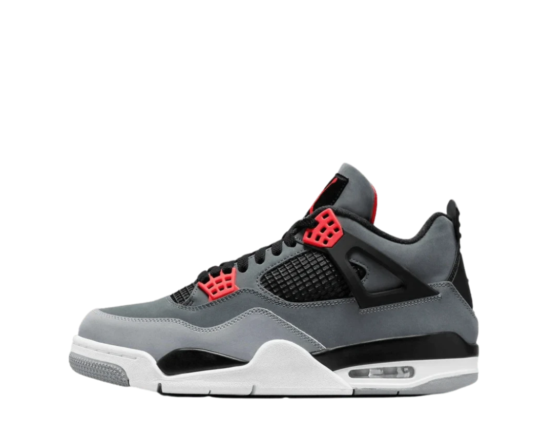 AIR JORDAN 4 INFRARED