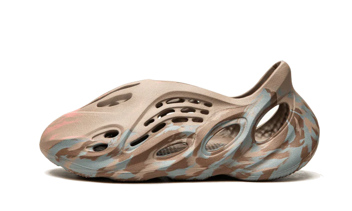 Adidas Yeezy Foam RNNR MX Sand Grey