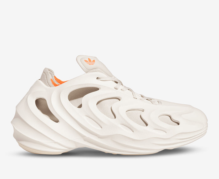 Adidas Adifom Q Off White