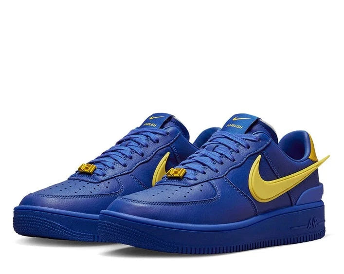 AIR FORCE ONE X AMBUSH GAME ROYAL