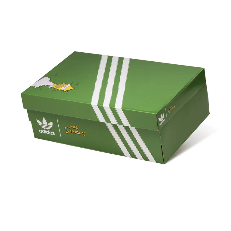 ADIDAS STAN SMITH THE SIMPSON