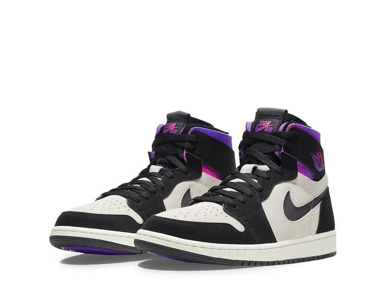 JORDAN 1 HIGH ZOOM AIR CMFT PSG PARIS SAINT-GERMAIN