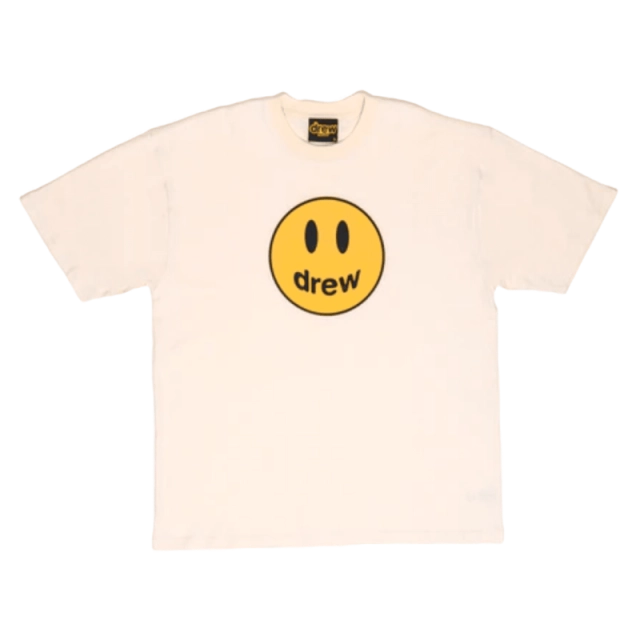 Drew house mascot ss tee Cream