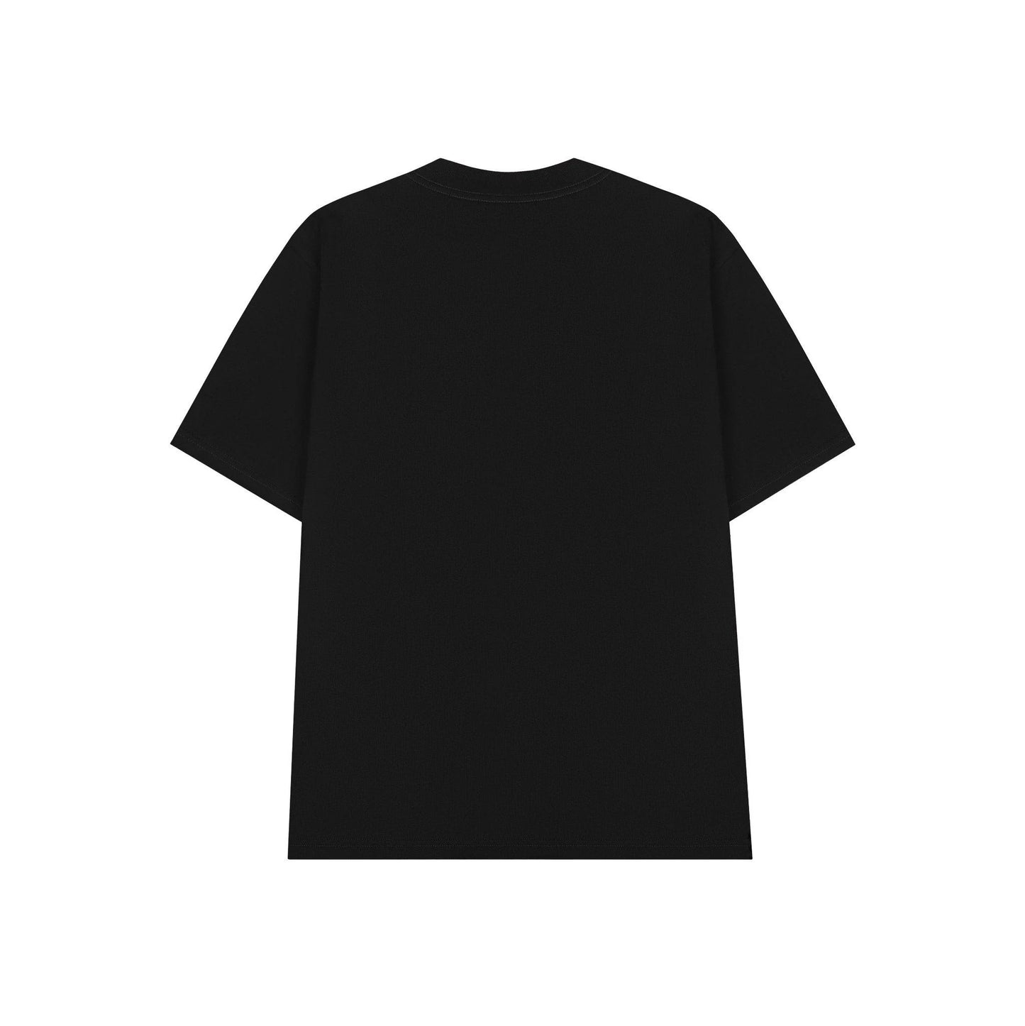 BLACK RABBIT DREAM TEE