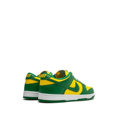 NIKE DUNK LOW BRAZIL