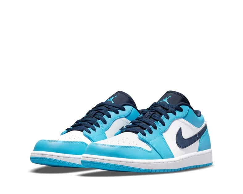 JORDAN 1 LOW UNC (2021)